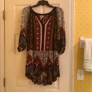Free people dress